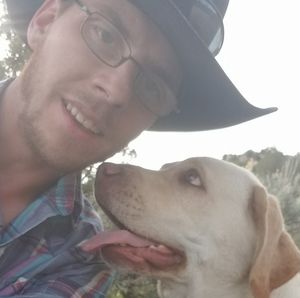 Meet your Posher, Justin